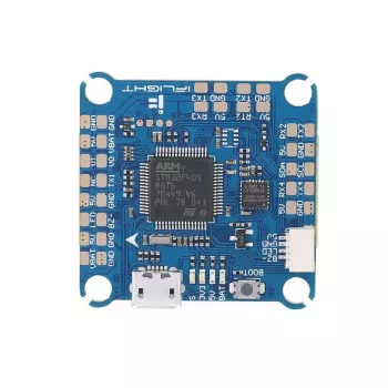 Полетный контроллер iFlight SucceX-E F405 V2.2 (MPU6000) фото 1
