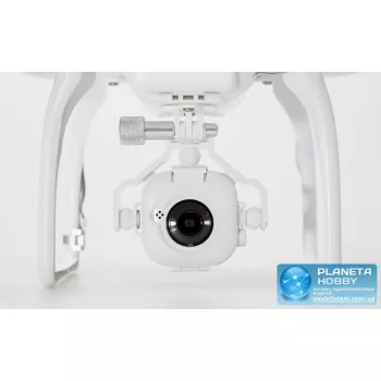 Камера DJI для квадрокоптера Phantom FC40 фото 2