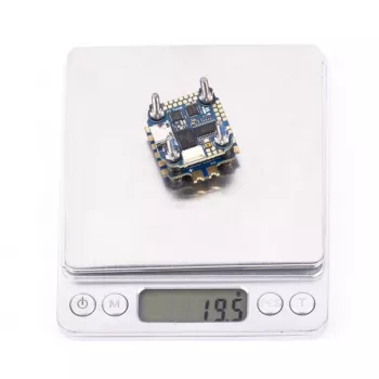 Полётный стек iFlight SucceX-D Mini F7 TwinG Stack (20*20, M4) фото 2