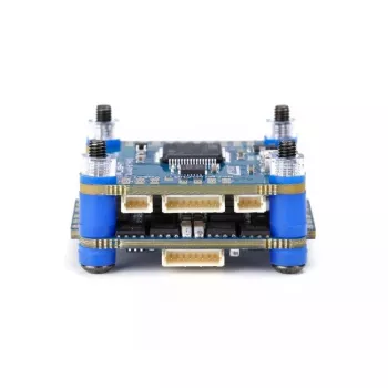 Полётный стек iFlight SucceX-E F405 V2.2 FC +45A Flight Stack (MPU6000) фото 4