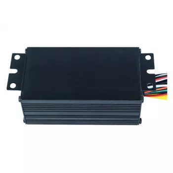 Регулятор FlipSky VESC 14-84V 100A алюминий фото 4