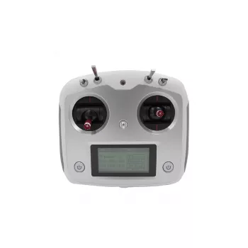 Пульт управления Flysky FS-i6S + iA6B + Phone Holder фото 2