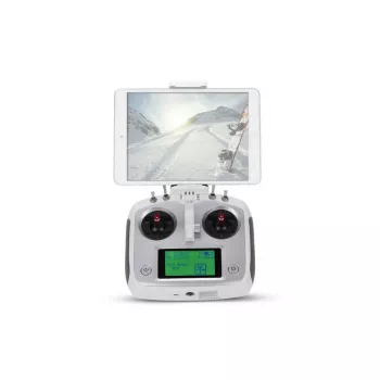 Пульт управления Flysky FS-i6S + iA6B + Phone Holder фото 1