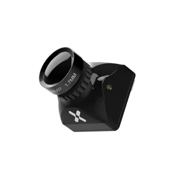 Камера FPV Foxeer Micro Predator 5 M8 Lens 4ms Latency Super WDR (Black - Case) фото 1
