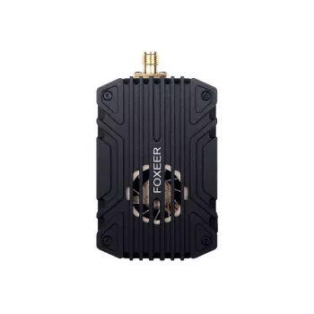 Видеопередатчик Foxeer Reaper Infinity VTX 5W 5.8Ghz 40Ch фото 3