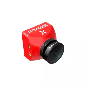 Камера FPV Foxeer T-Rex Mini 1500TVL 6ms Low Latency Super WDR FPV Camera фото 2