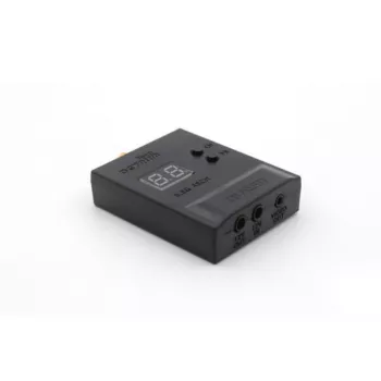 Видеоприемник FPV Detrum DVR58 5.8G 48CH Receiver фото 3