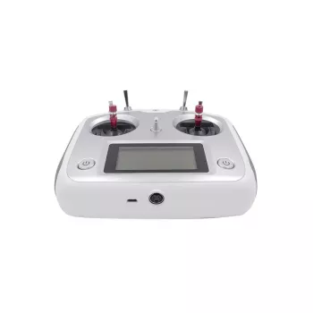 Пульт управления Flysky FS-i6S + iA10B + Phone Holder фото 2