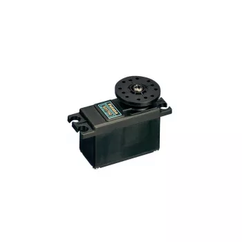 Cервопривод Futaba S3170GERP (Futaba, FUS3170G) фото 1
