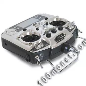 9х радиоуправление Futaba 9CPS-R149DP-S3001/4-F40P2XX (FU9CPS-FM40) фото 3