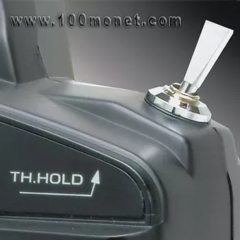 6х радиоуправление Futaba 6EXAP-R136F-S3003/4-F35P2DD (FU6EXAP-FM35) фото 2