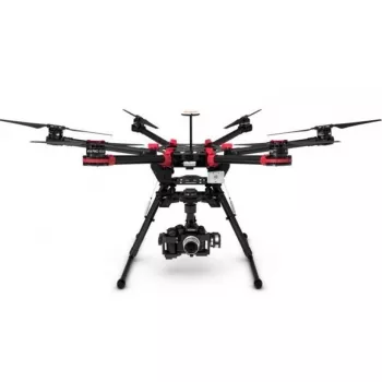 Гексакоптер DJI Spreading Wings S900 Wookong-M ARF фото 2