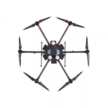 Гексакоптер DJI Matrice 600 Pro фото 4