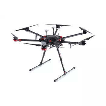 Гексакоптер DJI Matrice 600 Pro фото 1
