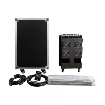 Подавитель дронов "Гром" 10 каналов 600W фото 3