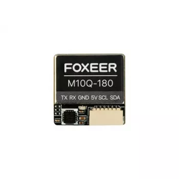 GPS-модуль Foxeer M10Q 180 GPS фото 3