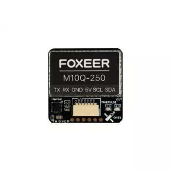 GPS-модуль Foxeer M10Q 250 GPS фото 1