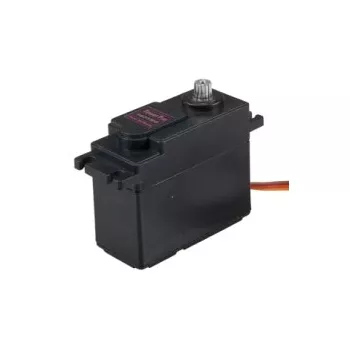 Сервопривод RiverHobby 20kg/cm Servo (H0004RH) фото 1