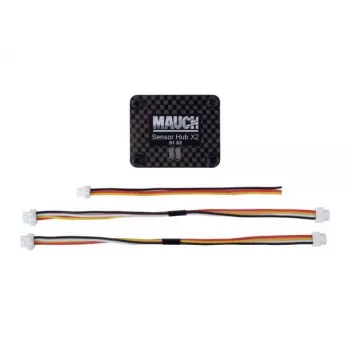 Хаб датчиков MAUCH PL X2 фото 3