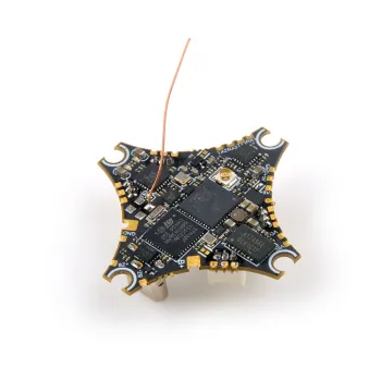 Полетный контроллер Happymodel SuperX V2.0 ELRS 5in1 AIO Flight controller фото 2