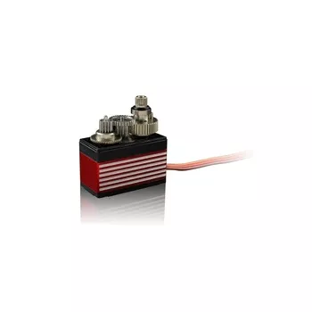 Сервопривод Power HD 8312TG 12кг/0,11сек 57г цифровой фото 2
