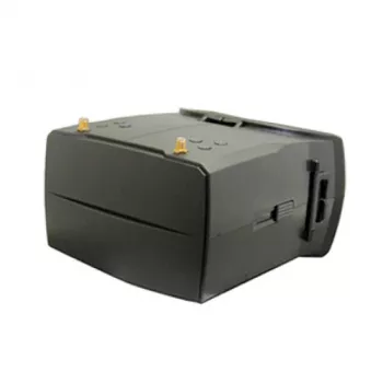 Шлем FPV HIEE HIVR501 5" 800x480 5.8GHz 40 каналов диверсити фото 1