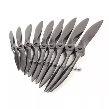 Пропеллер 13x4 / 330x102mm propeller (HO001-00113A) фото 1