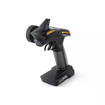 Аппаратура управления Hobbyking GT2E AFHDS 2A 2.4ghz w/Receiver фото 2