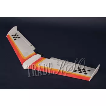 Летающее крыло EPP Foam Kit (Hobby, HOFly-1) фото 1