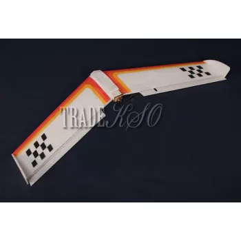 Летающее крыло EPP Foam Kit (Hobby, HOFly-1) фото 2