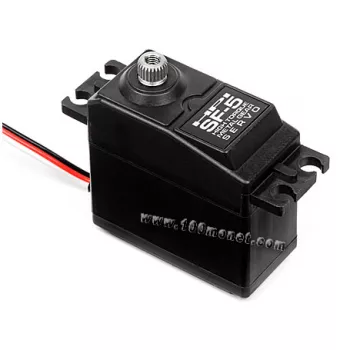 Cервопривод HPI Racing SF-5 8.9kg-cm 6.0V (HPI80594) фото 1