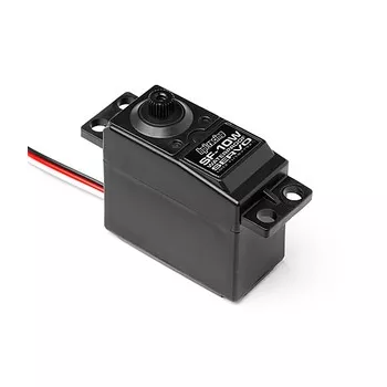 HPI Racing Влагозащищенный сервопривод SF-10W High Torque 4.5kg-cm 6.0V (HPI104105) фото 1