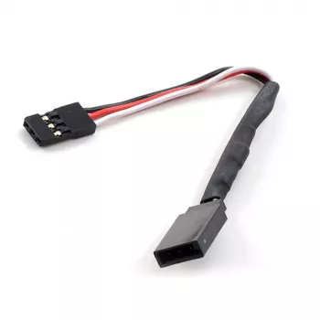 Регулятор питания бортовой электроники HOBBYWING UBEC 8A фото 2