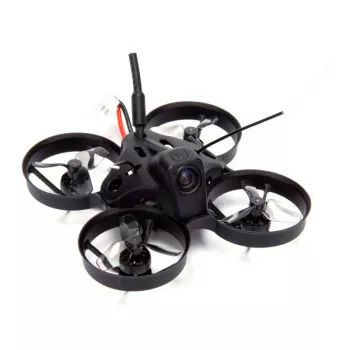 Квадрокоптер iFlight Alpha A65 Whoop BNF (Black) фото 4