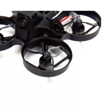 Квадрокоптер iFlight Alpha A65 Whoop BNF (Black) фото 3