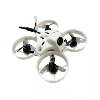 Квадрокоптер iFlight Alpha A65 Whoop PNP (White) фото 4