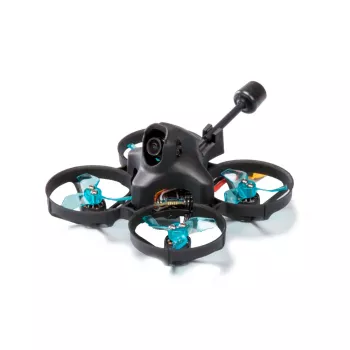 Квадрокоптер iFlight Alpha A75 Analog Whoop BNF (R81) фото 1