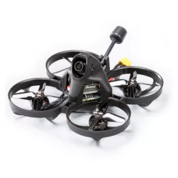 Квадрокоптер iFlight Alpha A85 HD Whoop BNF (DJI) фото 1