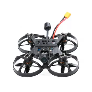 Квадрокоптер iFlight Alpha C85 Analog Pusher BNF (R81) фото 1