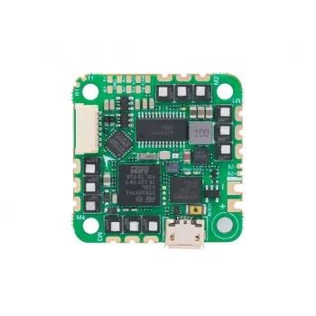 Плата управления iFlight Beast H7 55A AIO (25.5x25.5) фото 3