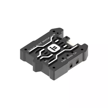 Видеопередатчик iFlight BLITZ Whoop 1.6W VTX 5.8GHz фото 1