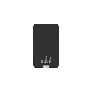 Видеопередатчик iFlight BLITZ Whoop 4.9G 2.5W VTX фото 3
