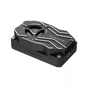 Видеопередатчик iFlight BLITZ Whoop 5.8GHz 2.5W VTX фото 2