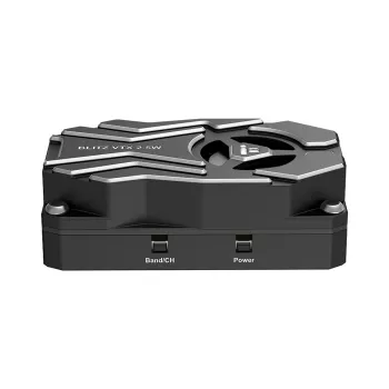 Видеопередатчик iFlight BLITZ Whoop 5.8GHz 2.5W VTX фото 3