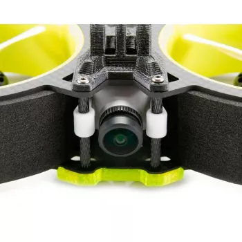 Квадрокоптер iFlight BumbleBee HD V3 BNF (4S, TBS) фото 4