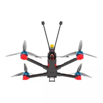 Квадрокоптер iFlight Chimera7 Pro HD (PNP) фото 2