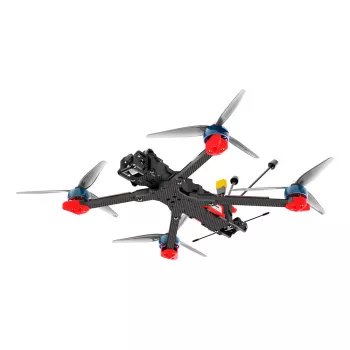 Квадрокоптер iFlight Chimera7 Pro HD (PNP) фото 4