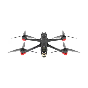 Квадрокоптер iFlight Chimera7 Pro V2 Analog (PNP) фото 4
