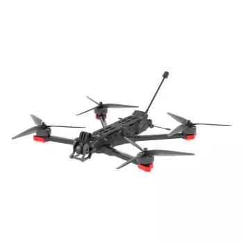 Квадрокоптер iFlight Chimera7 Pro V2 Analog (PNP) фото 1