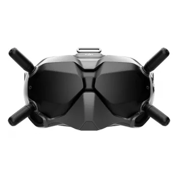 Видеоочки DJI Digital HD FPV Goggles V2 фото 2